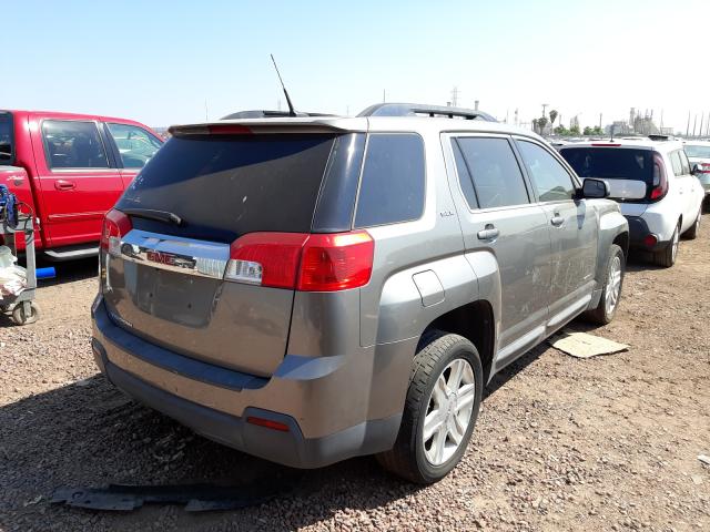 2012 GMC TERRAIN 2GKALSEK1C6221172