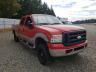 2007 FORD  F350