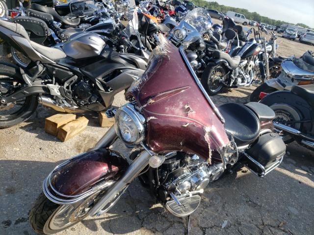 2006 YAMAHA XV1900 A JYAVP21EX6A000108