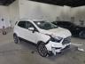 FORD ECOSPORT T 2018 foto