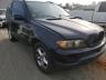 2004 BMW  X5