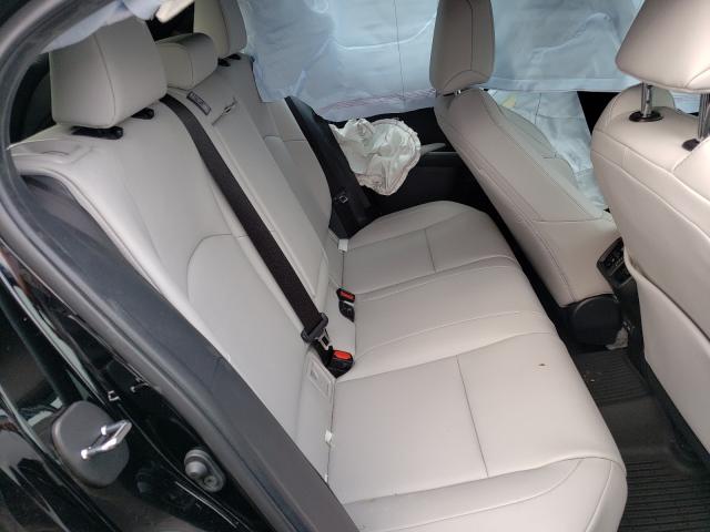 2021 LEXUS UX 250H JTHP9JBH0M2050080