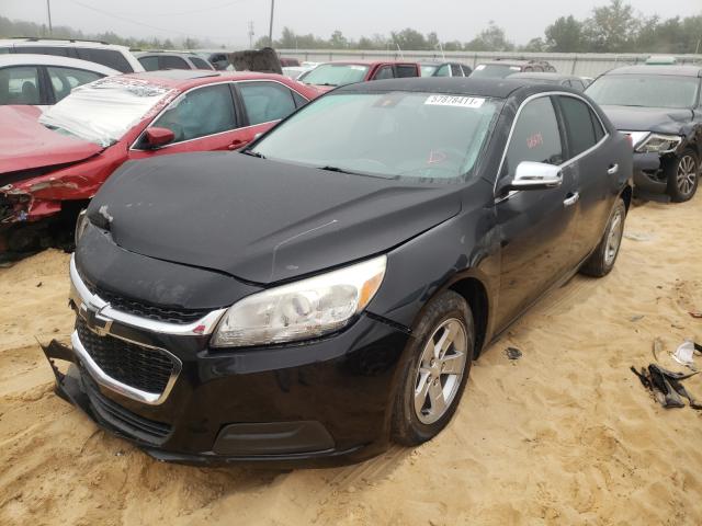 2014 CHEVROLET UK 1G11C5SL8EF130167