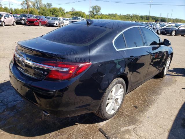 2016 BUICK REGAL 2G4GK5EX7G9156088