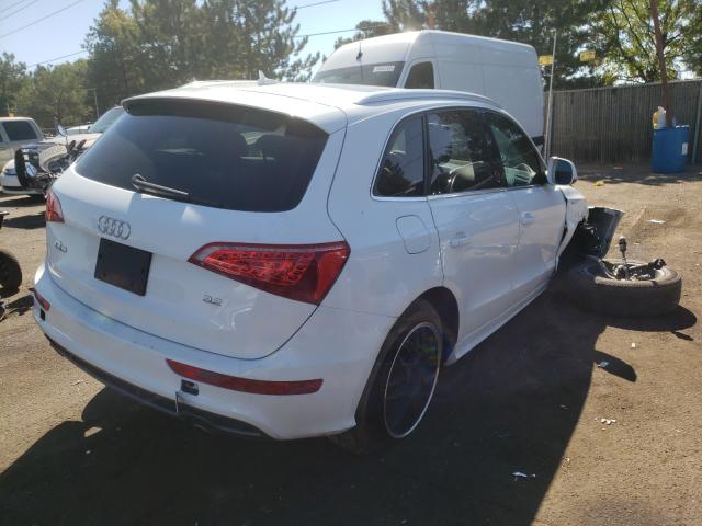 2011 AUDI Q5 PRESTIG WA1WKAFP6BA067028