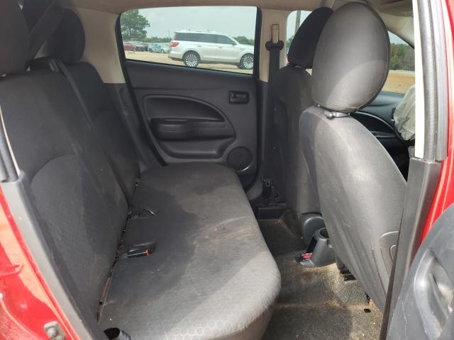 2014 MITSUBISHI MIRAGE DE ML32A3HJ9EH023082