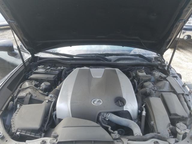 2017 LEXUS RC 300 JTHSM5BC5H5002602