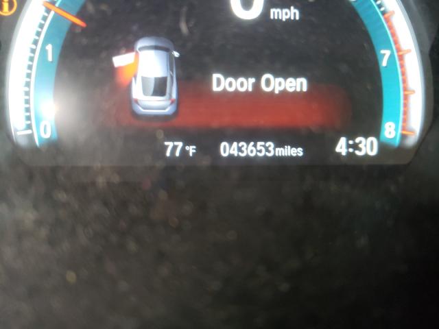 2016 HONDA CIVIC TOUR 2HGFC3B91GH351313