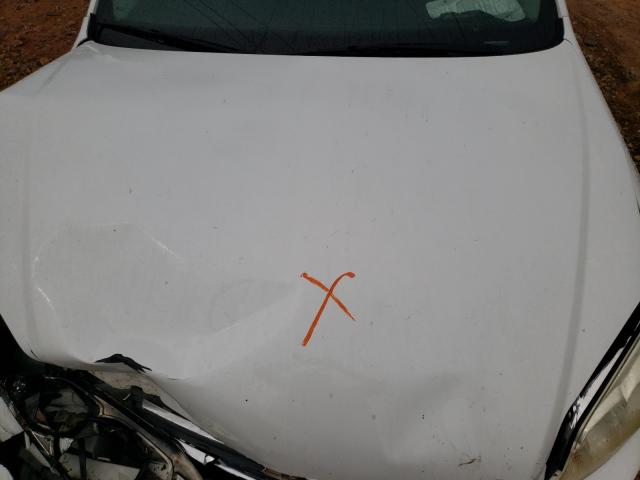 2011 CHEVROLET IMPAL LS 2G1WF5EKXB1131341