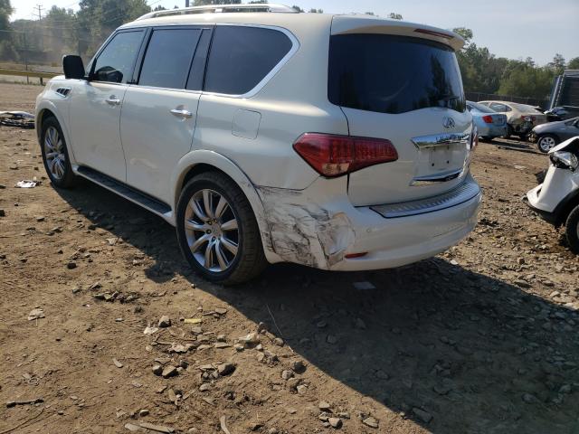 2012 INFINITI QX56 JN8AZ2NE9C9023632