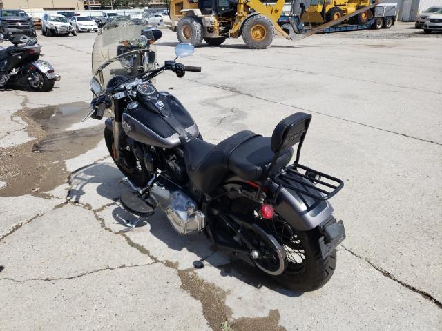 2016 HARLEY-DAVIDSON FLS SOFTAI 1HD1JRV19GB025418