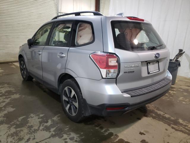 2017 SUBARU FORESTER 2 JF2SJABC0HH462513