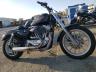 2001 HARLEY-DAVIDSON  SPRTSTR883