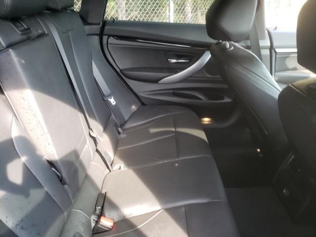 WBA8Z5C53GG500892 BMW 328 Xigt Sulev