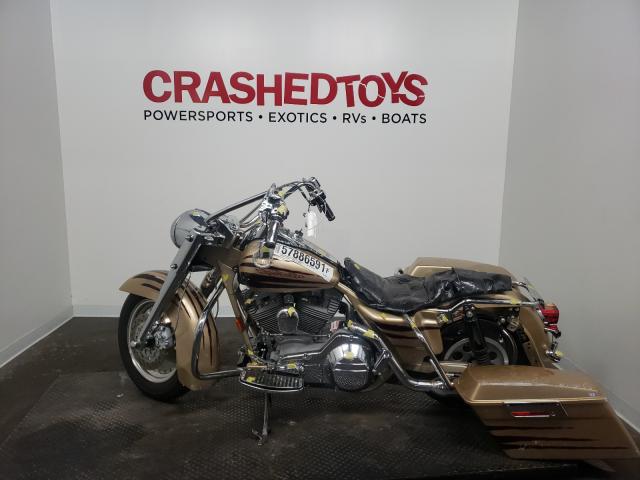 2003 HARLEY-DAVIDSON FLHRSEI1 1HD1PGE173Y951553