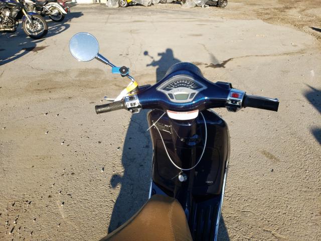 2020 VESPA PRIMAVERA ZAPM818G2L5901149