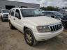 2002 JEEP  CHEROKEE