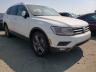 2020 VOLKSWAGEN  TIGUAN