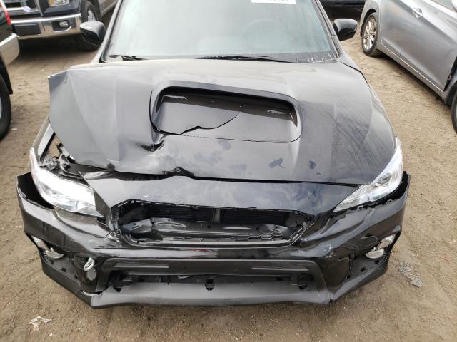 2021 SUBARU WRX PREMIU JF1VA1C67M9809284