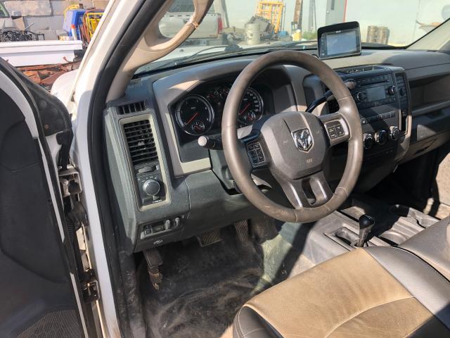 2012 DODGE RAM 5500 S 3C7WDNBL8CG186747
