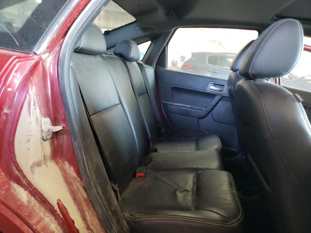 2010 FORD FOCUS ZX3 1FAHP3HN0AW200820