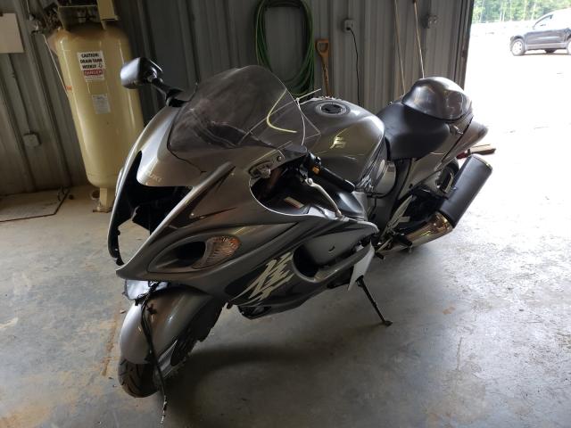 2009 SUZUKI GSX1300 R JS1GX72A192102394