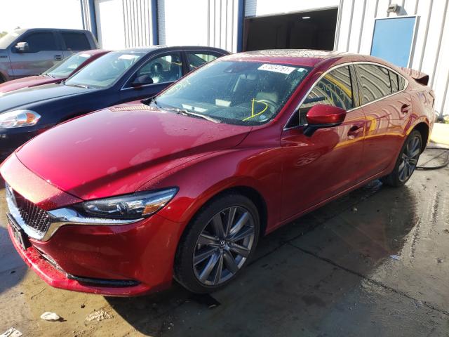 Фото: JM1GL1TYXL1520279 - 2