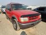 1997 FORD  EXPLORER