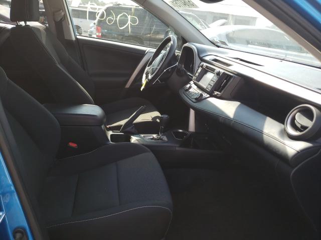 2017 TOYOTA RAV4 HV LE JTMRJREV8HD101529
