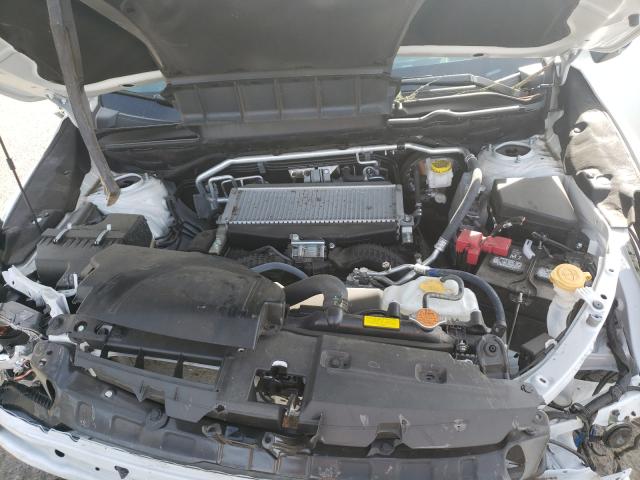2020 SUBARU ASCENT LIM 4S4WMAPD7L3468058