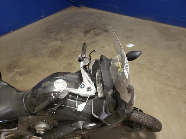 2015 BMW K1600 GT WB1061105FZX82669