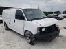 2007 CHEVROLET  EXPRESS