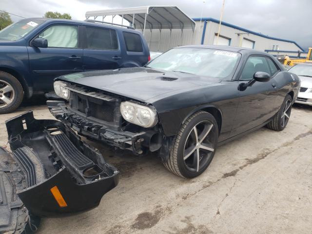 2013 DODGE UK 2C3CDYAG9DH628110