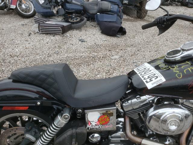 2000 HARLEY-DAVIDSON FXDL 1HD1GDV13YY322474