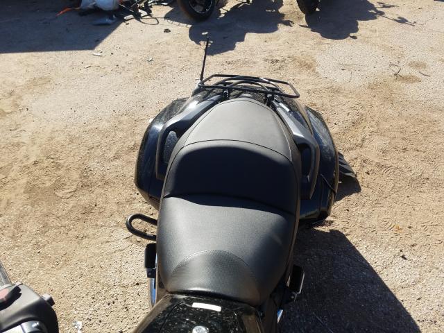 2013 HONDA GL1800 B JH2SC6816DK001624
