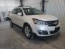 2014 CHEVROLET  TRAVERSE