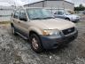 2007 FORD  ESCAPE