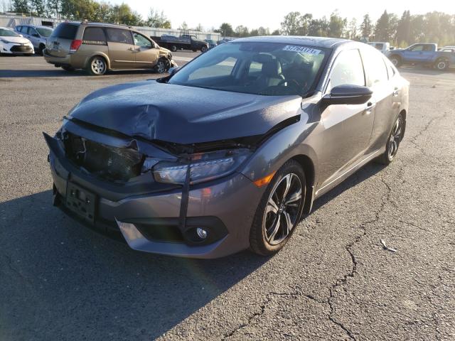 2016 HONDA CIVIC TOUR 19XFC1F92GE211750