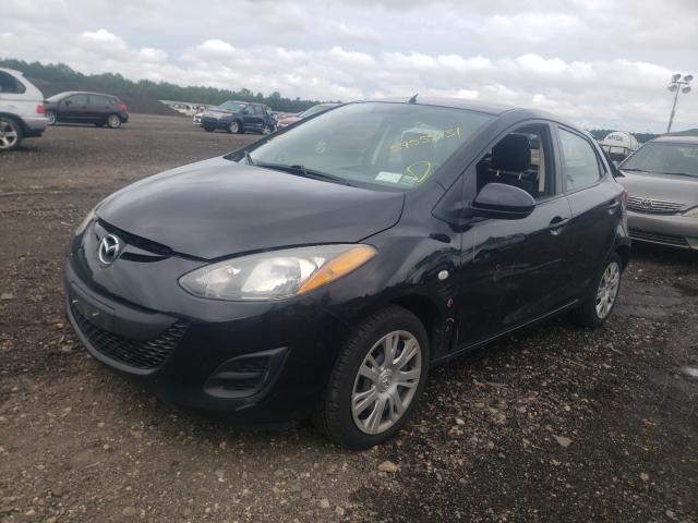 2014 MAZDA MAZDA2 SPO JM1DE1KZ7E0184879