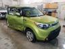 2014 KIA  SOUL