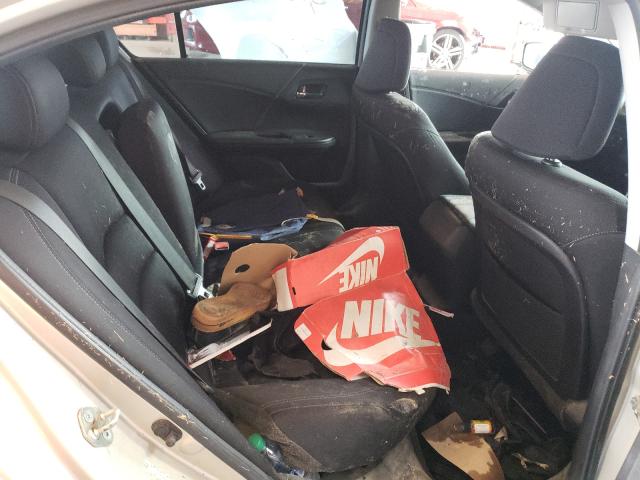 1HGCR2F55EA209741 Honda Accord Spo 2014. Фото: 5