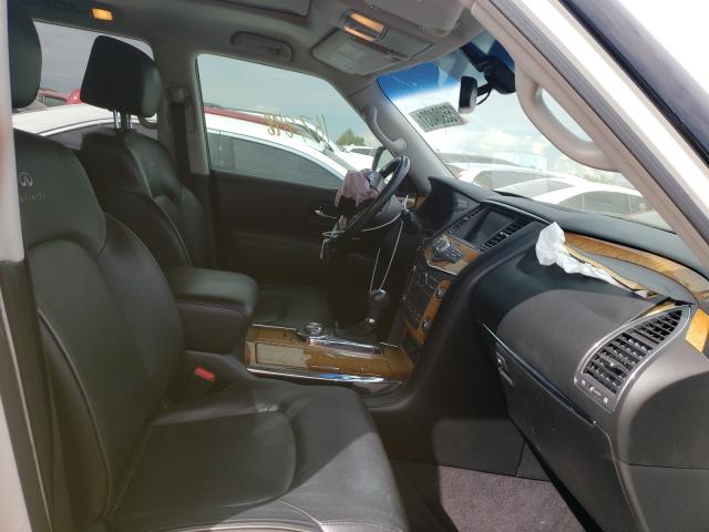 2013 INFINITI QX56 JN8AZ2NE2D9060264