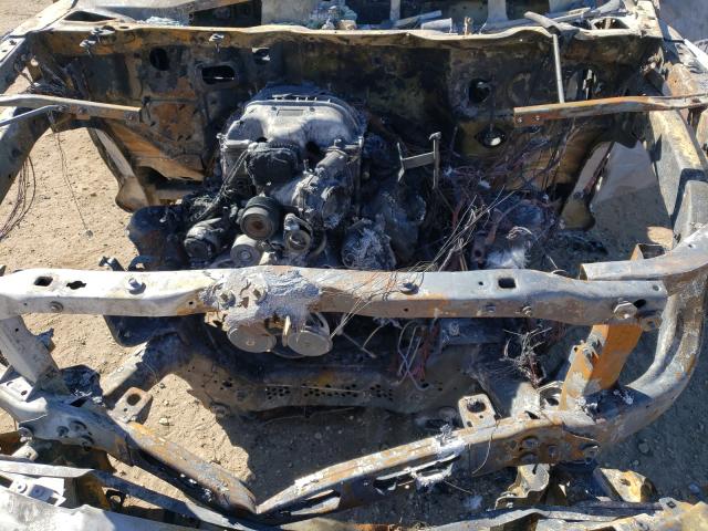 2021 RAM 1500 TRX 1C6SRFU98MN716218