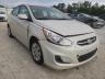 2016 HYUNDAI  ACCENT