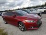 2013 FORD  FUSION