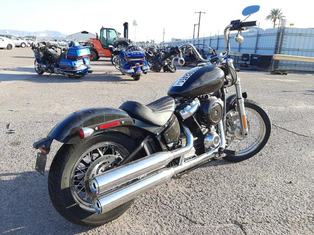 2021 HARLEY-DAVIDSON FXST 1HD1BVJ14MB060939
