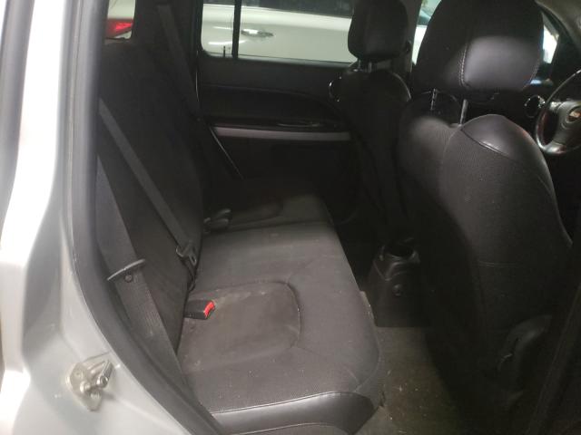 2010 CHEVROLET HHR SS 3GNBADDM6AS500725