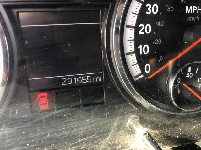 2012 DODGE RAM 5500 S 3C7WDNBL8CG186747