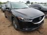 2017 MAZDA  CX-5