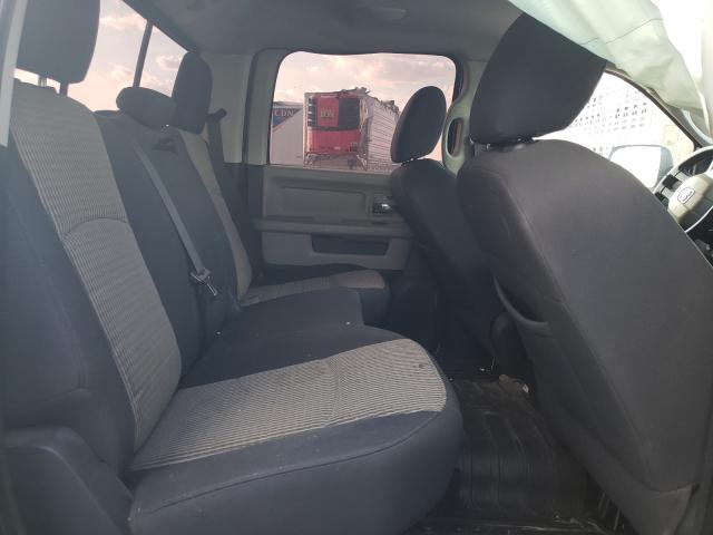 2011 DODGE RAM 3500 3D73Y4CL7BG576904